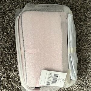 Sparkling Pink Clutch